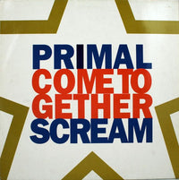 Primal Scream : Come Together (12")