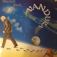 Vandura : Woher? Warum? Wohin? (LP, Album)