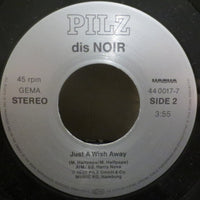 Dis Noir : Beautiful Day (7", Single)