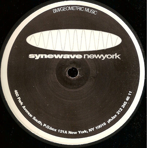 Voyager 8 : La Troisieme Planete Du Soleil (12")