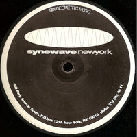 Voyager 8 : La Troisieme Planete Du Soleil (12")