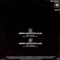 Elkin & Nelson : Jibaro (7", Single, RE, RM)