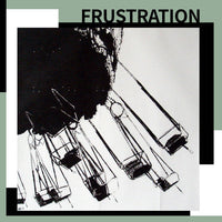 Frustration : The Drawback / Electric Heat (7")