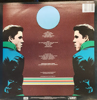 The Angels : The Angels (LP, Album, RP)