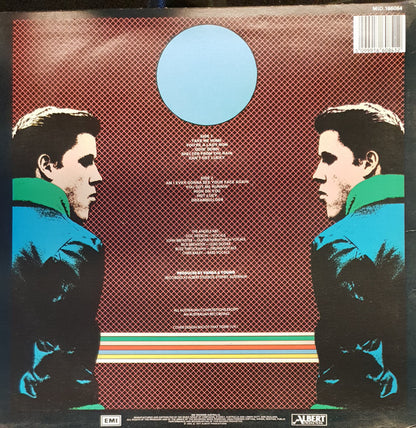 The Angels : The Angels (LP, Album, RP)