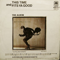 Bryan Adams : This Time (7")