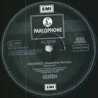 Queen : Innuendo (Explosive Version) (12", Maxi)