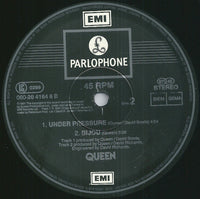 Queen : Innuendo (Explosive Version) (12", Maxi)