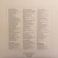Todd Rundgren : Initiation (LP, Album)
