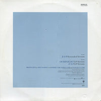 Bee Gees : E·S·P (12", Maxi)