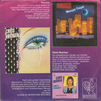 Smokie : Number On My Wall (7", Single)