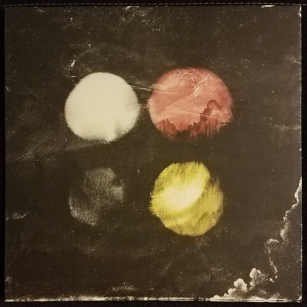 Rosetta (2) : Sower Of Wind (12", EP, Ltd)