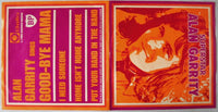 Alan Garrity : Superstar Alan Garrity (7", Maxi)