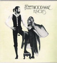 Fleetwood Mac : Rumours (LP, Album, Tex)