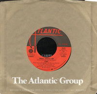 Chic : My Forbidden Lover (7", Single)