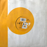 Brothers In Rhythm : Peace And Harmony (12")