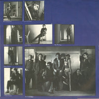 Bruce Springsteen : Born In The U.S.A. (LP, Album, Sun)