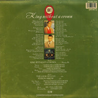 ABC : King Without A Crown (12")