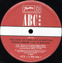 ABC : King Without A Crown (12")