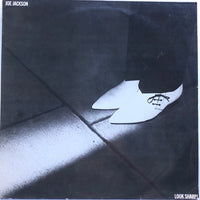 Joe Jackson : Look Sharp! (LP, Album, RE, ✲)