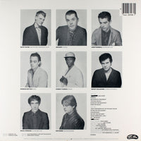 Ian Dury And The Blockheads : Laughter (LP, Album, Ter)