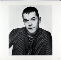 Ian Dury And The Blockheads : Laughter (LP, Album, Ter)