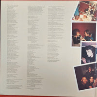 Steve Harley & Cockney Rebel : Timeless Flight (LP, Album, Gat)