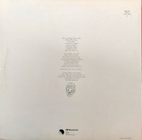 Steve Harley & Cockney Rebel : Timeless Flight (LP, Album, Gat)