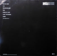 Steely Dan : Aja (LP, Album, RE)
