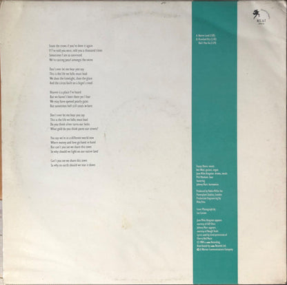 Everything But The Girl : Native Land (12")
