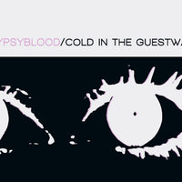 Gypsyblood : Cold In The Guestway (LP, Cle)