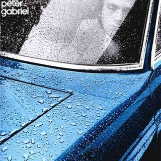 Peter Gabriel : Peter Gabriel (LP, Album)