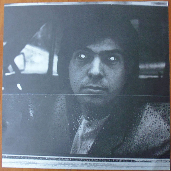 Peter Gabriel : Peter Gabriel (LP, Album)