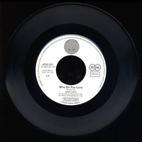 Juicy Lucy : Who Do You Love / Walking Down The Highway (7", Single)