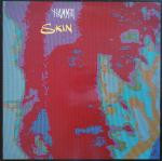Peter Hammill : Skin (LP, Album, Whi)