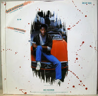 Patti LaBelle : New Attitude (12")