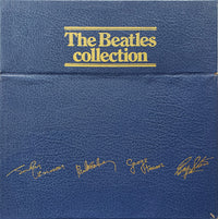 The Beatles : The Beatles Collection (Box, RE + 13xLP, Album + LP, Comp)