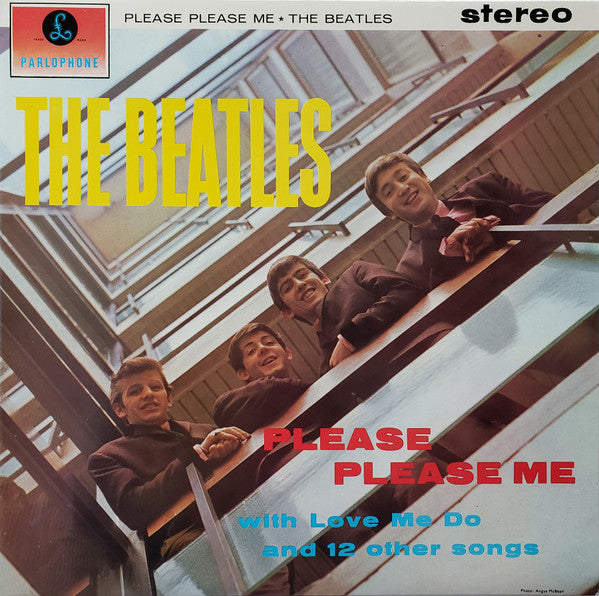 The Beatles : The Beatles Collection (Box, RE + 13xLP, Album + LP, Comp)