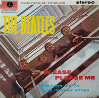 The Beatles : The Beatles Collection (Box, RE + 13xLP, Album + LP, Comp)