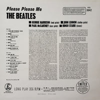 The Beatles : The Beatles Collection (Box, RE + 13xLP, Album + LP, Comp)