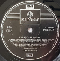 The Beatles : The Beatles Collection (Box, RE + 13xLP, Album + LP, Comp)