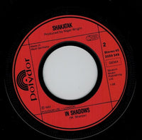 Shakatak :  Invitations (7", Single)