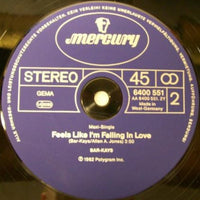 Bar-Kays : Freaky Behavior (12")