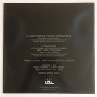 AIR : Original Motion Picture Score For The Virgin Suicides (LP, Album)