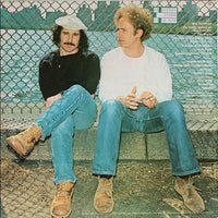 Simon & Garfunkel : Simon And Garfunkel's Greatest Hits (LP, Comp)