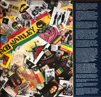 Bob Marley & The Wailers : Legend - The Best Of Bob Marley And The Wailers (LP, Comp, Club)