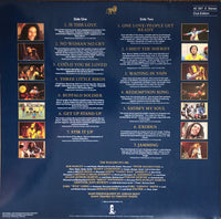 Bob Marley & The Wailers : Legend - The Best Of Bob Marley And The Wailers (LP, Comp, Club)