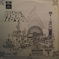 Pink Floyd : Relics (LP, Comp, RE)