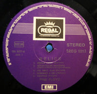 Pink Floyd : Relics (LP, Comp, RE)