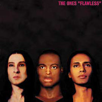 The Ones : Flawless (12")